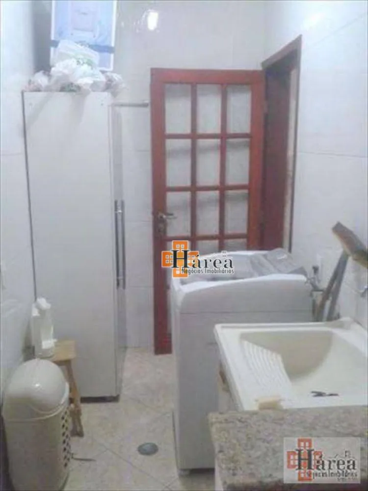 Sobrado, 3 quartos, 250 m² - Foto 5