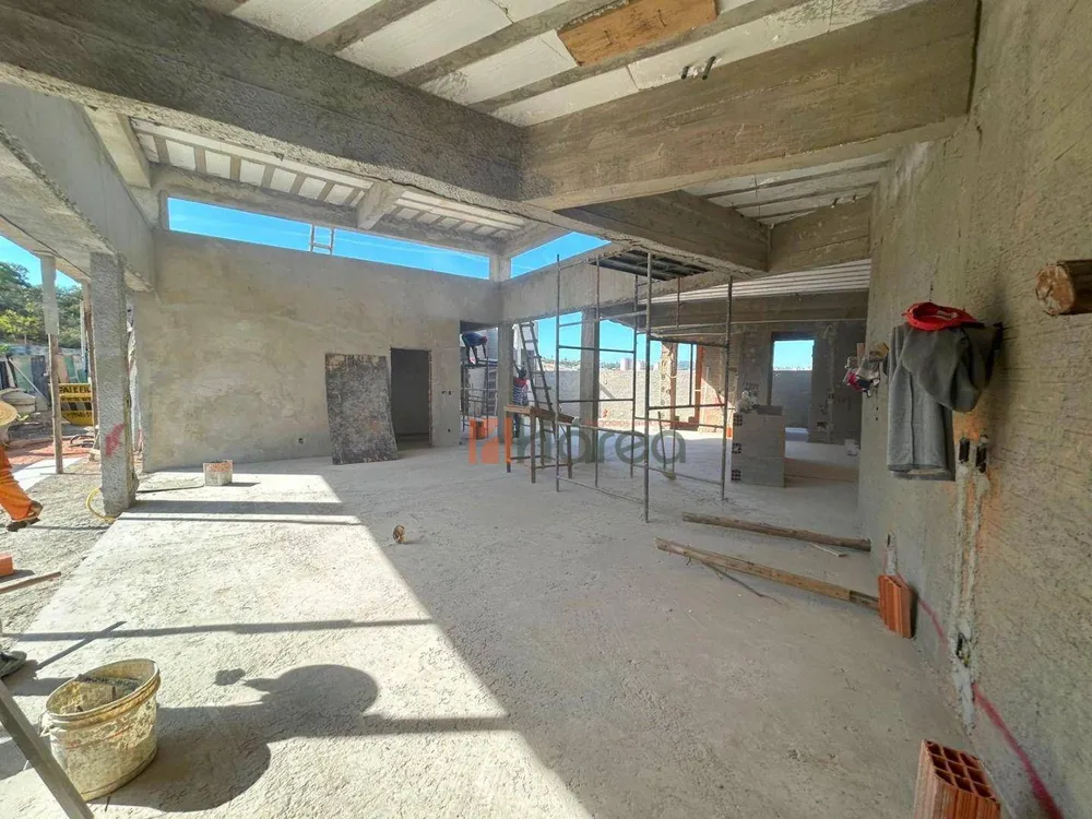 Casa de Condomínio, 3 quartos - Foto 13