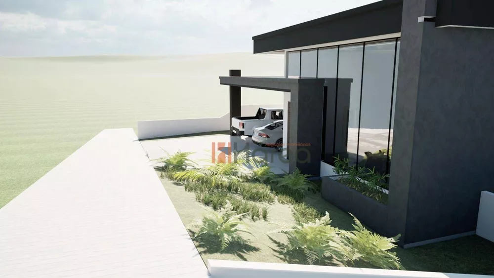 Casa de Condomínio, 4 quartos - Foto 12