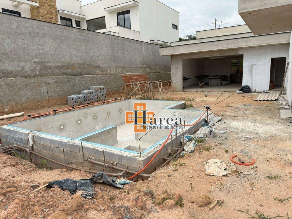 Casa de Condomínio, 4 quartos - Foto 5