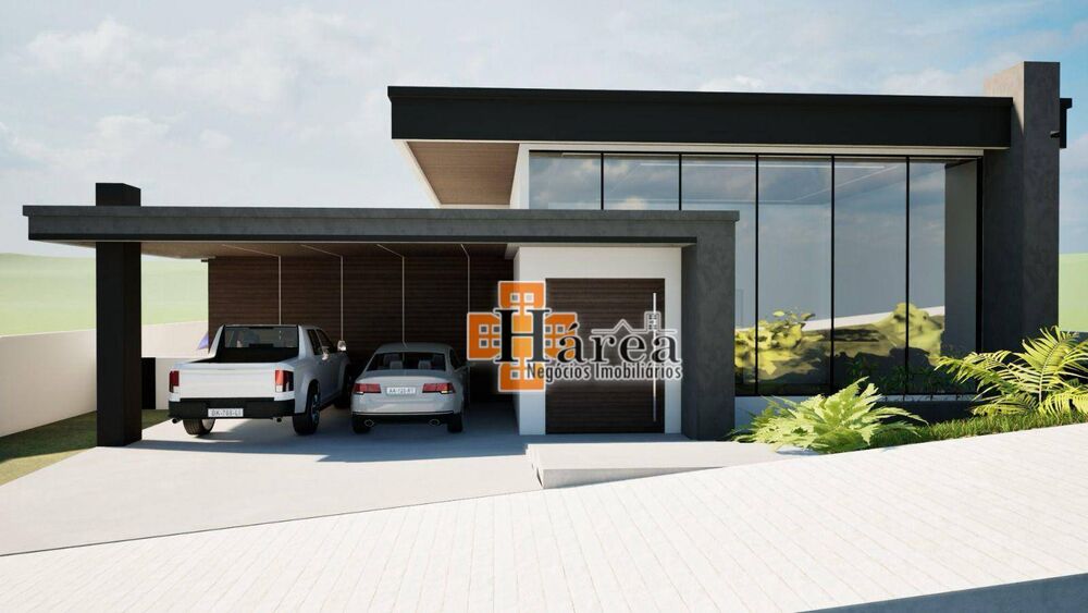 Casa de Condomínio, 4 quartos - Foto 6