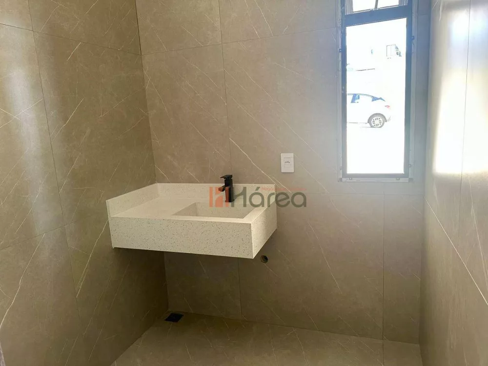 Casa de Condomínio, 4 quartos - Foto 22