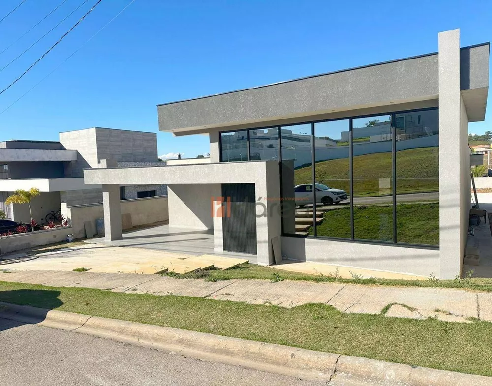 Casa de Condomínio, 4 quartos - Foto 15