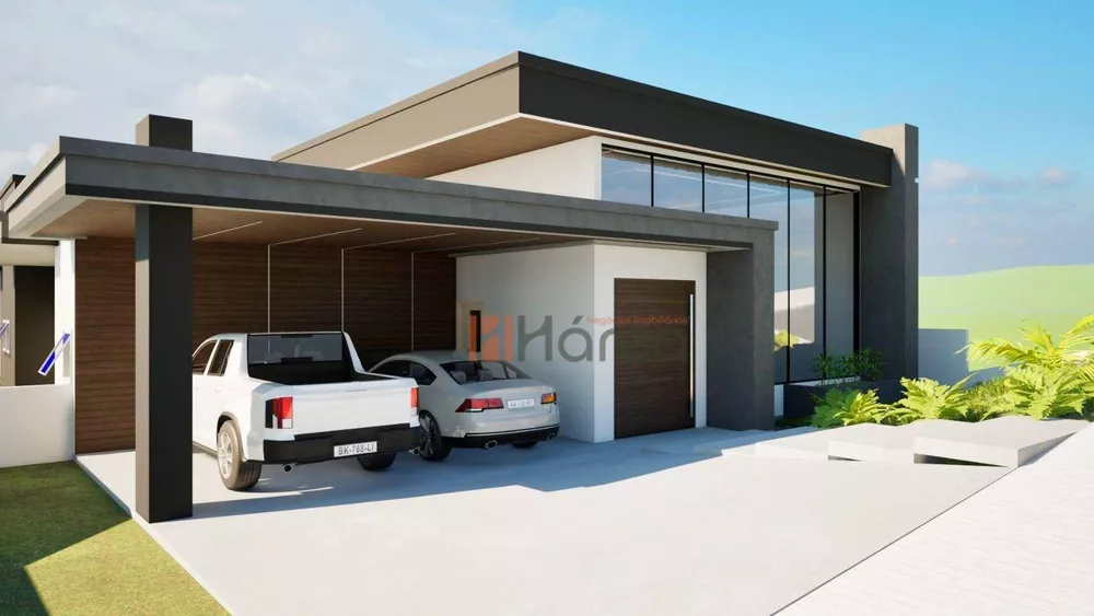 Casa de Condomínio, 4 quartos - Foto 26