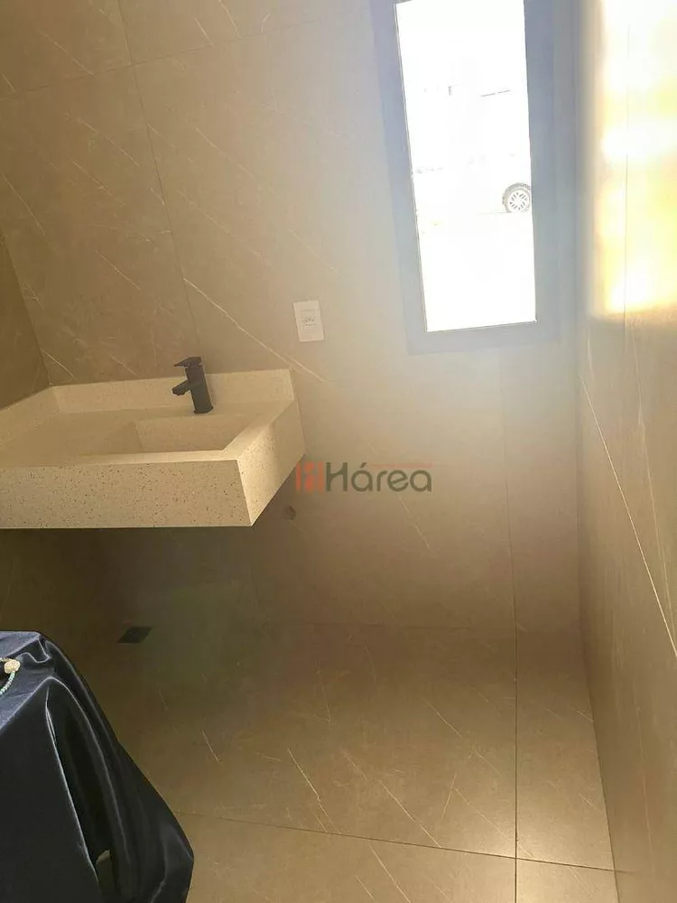 Casa de Condomínio, 4 quartos - Foto 14