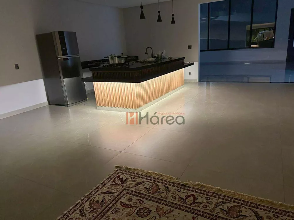 Casa de Condomínio, 4 quartos - Foto 11