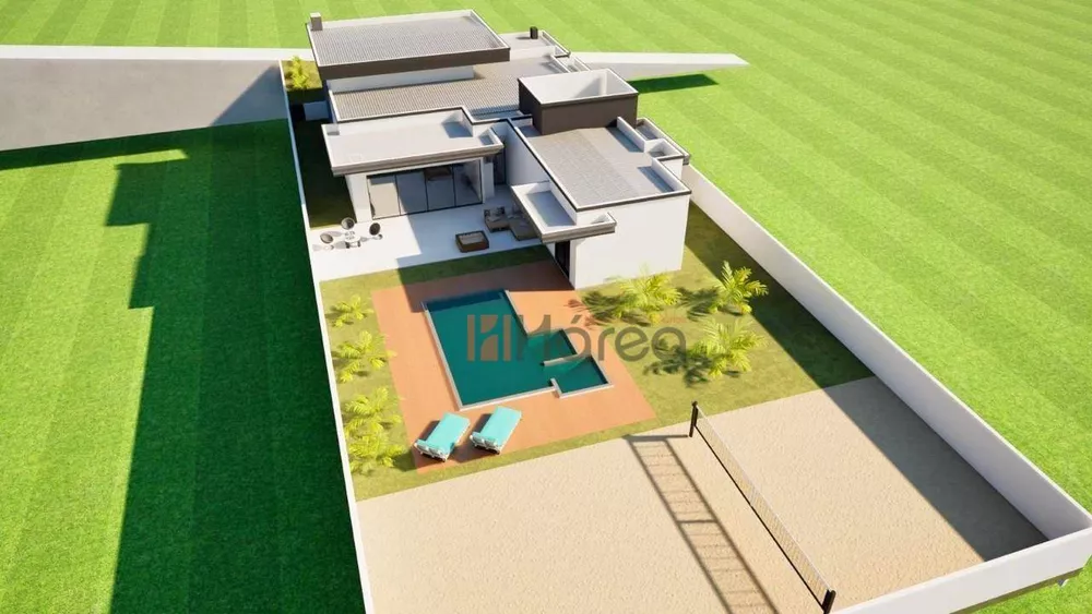 Casa de Condomínio, 4 quartos - Foto 19