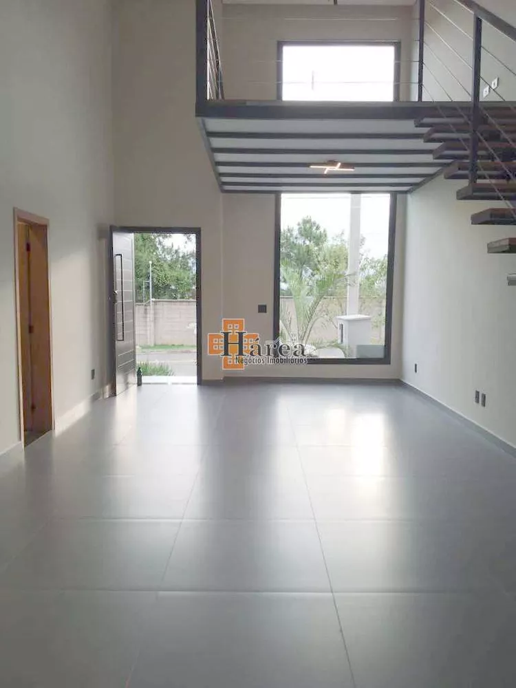 Casa de Condomínio à venda com 3 quartos, 196m² - Foto 4