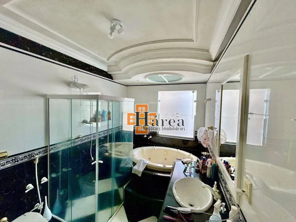 Sobrado, 4 quartos, 458 m² - Foto 3