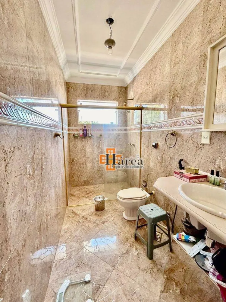 Sobrado, 4 quartos, 458 m² - Foto 4