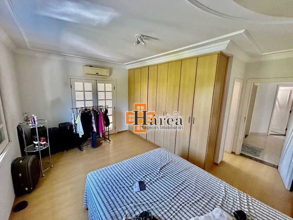 Sobrado, 4 quartos, 458 m² - Foto 2