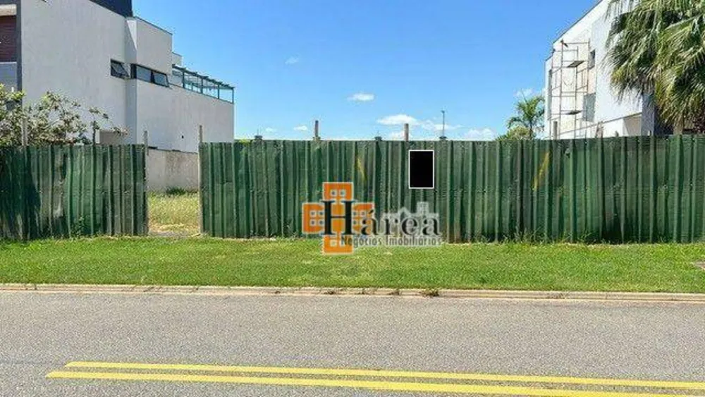 Terreno, 453 m² - Foto 1