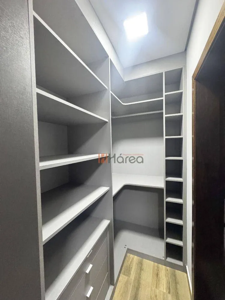 Casa de Condomínio, 4 quartos - Foto 7
