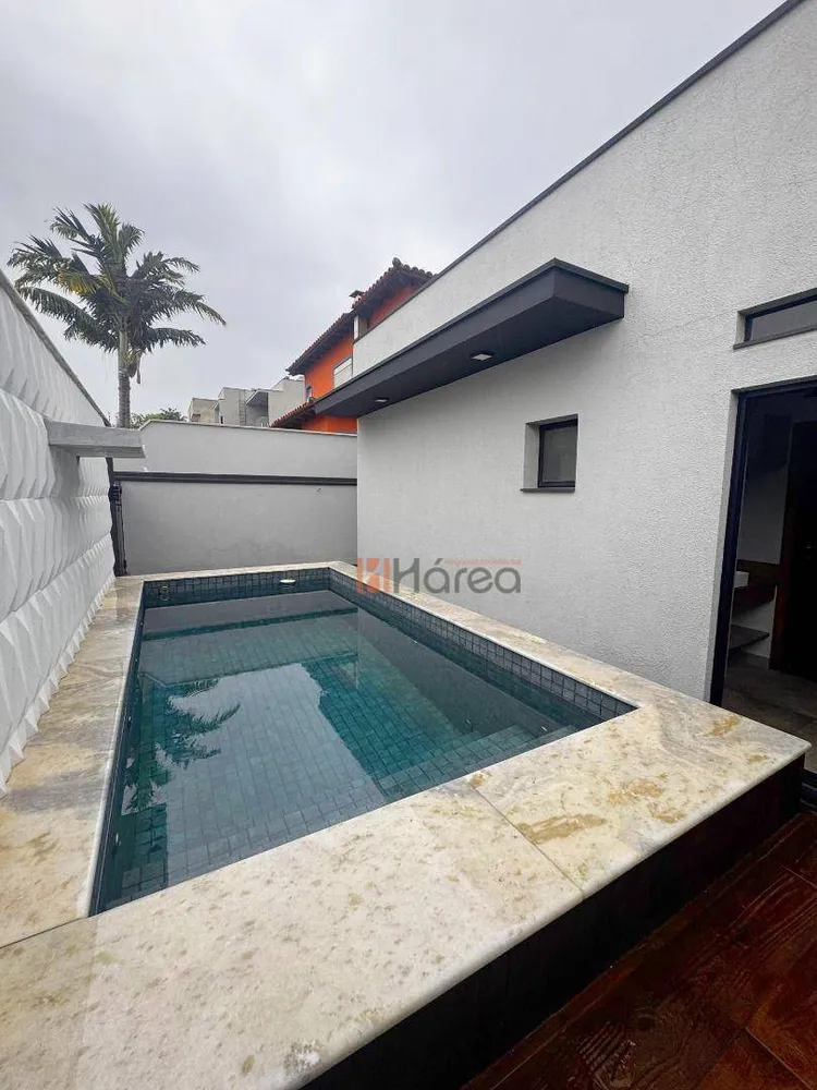 Casa de Condomínio, 4 quartos - Foto 10