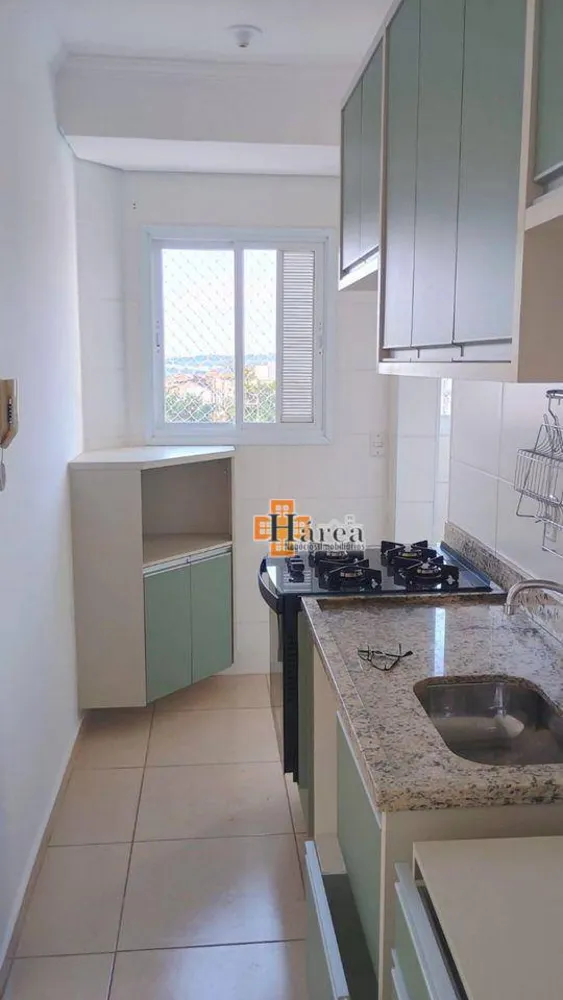 Apartamento, 2 quartos, 65 m² - Foto 7