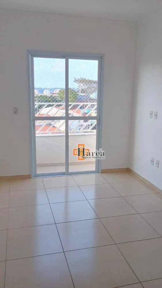 Apartamento, 2 quartos, 65 m² - Foto 2