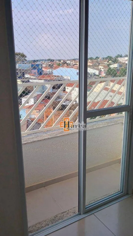 Apartamento, 2 quartos, 65 m² - Foto 3
