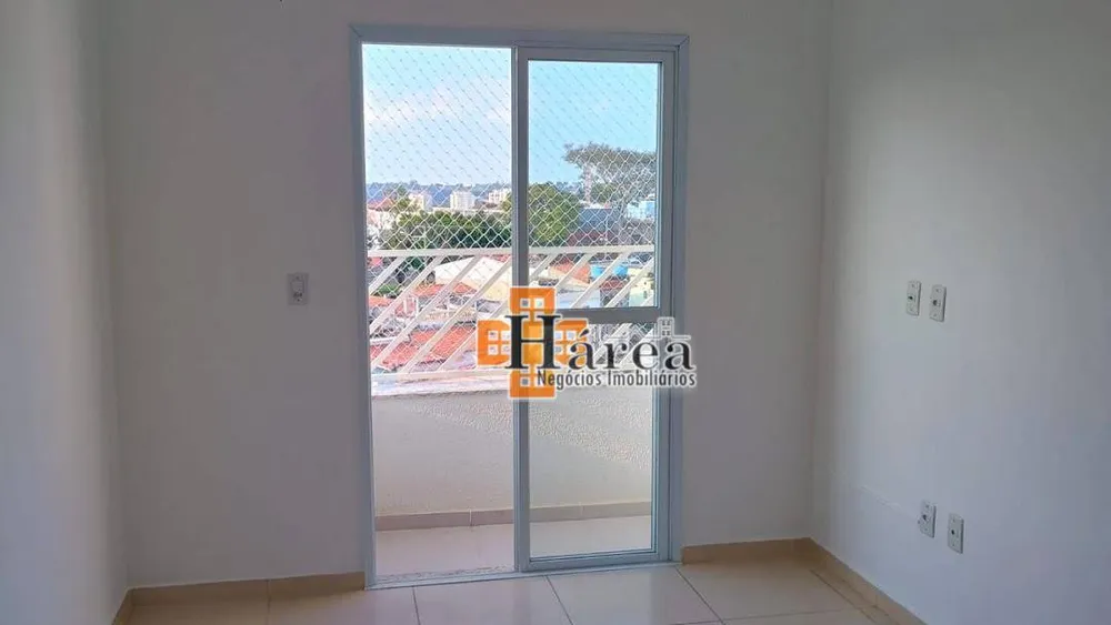 Apartamento, 2 quartos, 65 m² - Foto 1