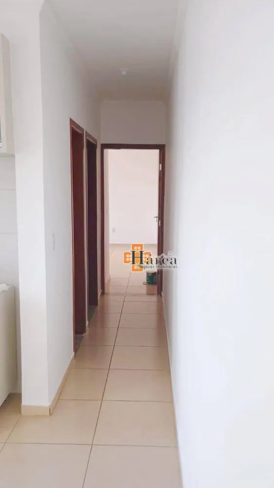 Apartamento, 2 quartos, 65 m² - Foto 9