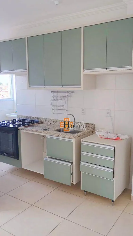 Apartamento, 2 quartos, 65 m² - Foto 6