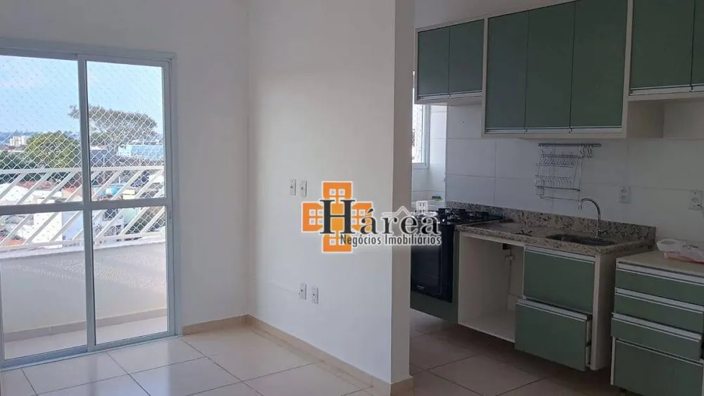 Apartamento, 2 quartos, 65 m² - Foto 5