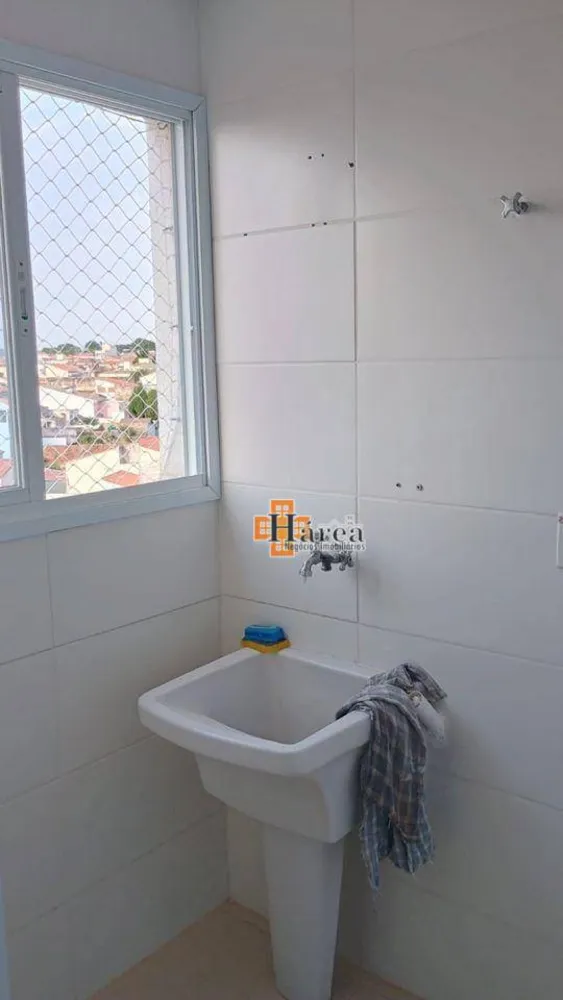 Apartamento, 2 quartos, 65 m² - Foto 8