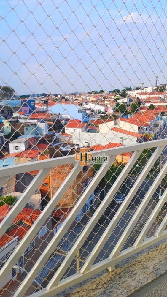 Apartamento, 2 quartos, 65 m² - Foto 4