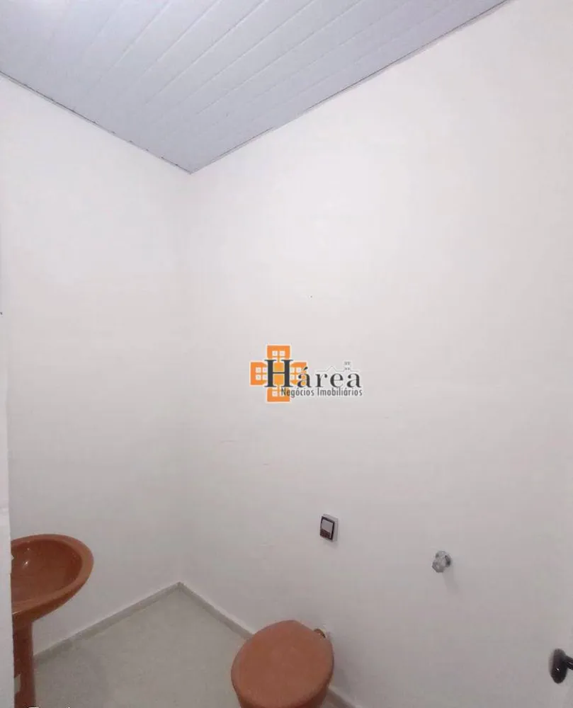 Loja-Salão, 88 m² - Foto 8