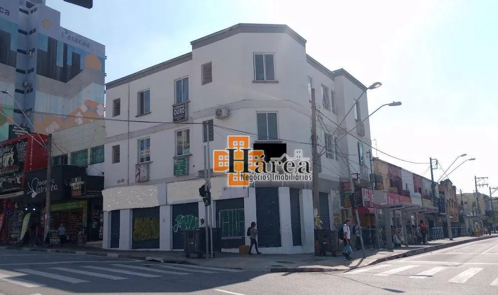 Loja-Salão, 88 m² - Foto 1