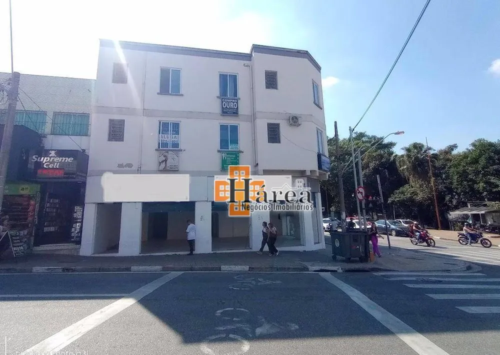 Loja-Salão, 88 m² - Foto 2