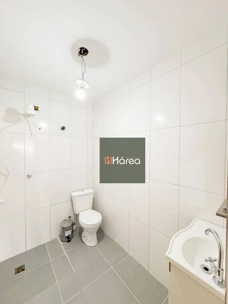 Depósito-Galpão, 250 m² - Foto 6