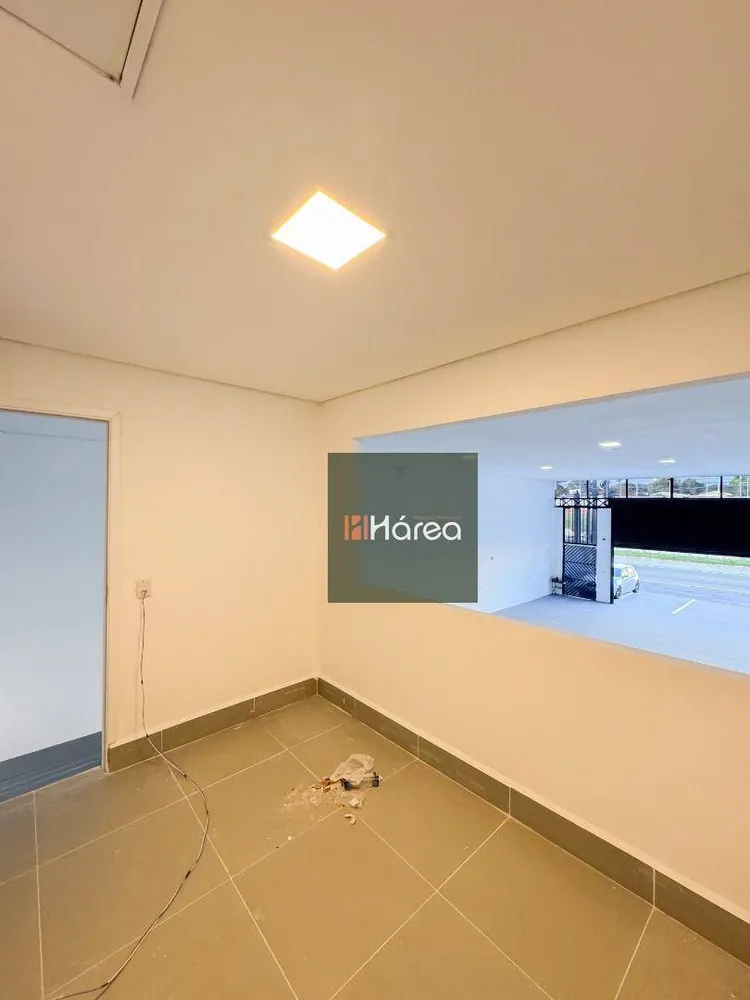 Depósito-Galpão, 250 m² - Foto 1