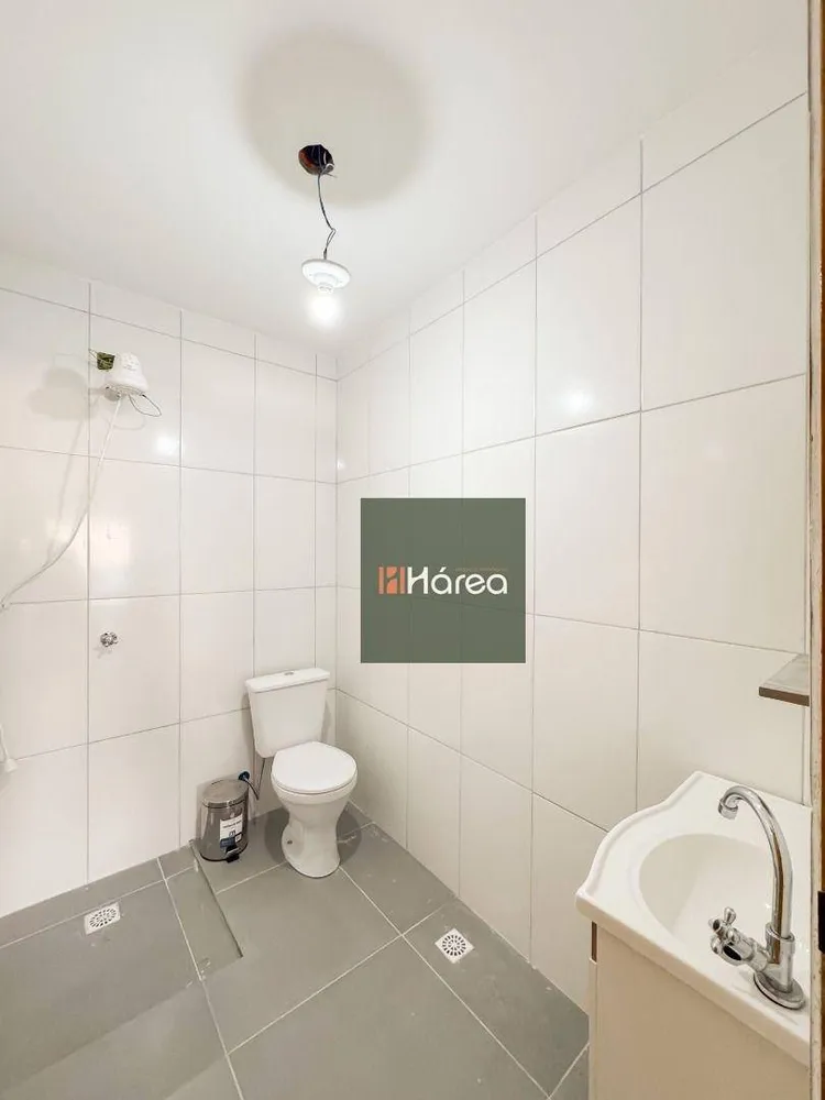 Depósito-Galpão, 250 m² - Foto 10