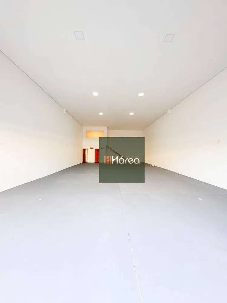 Depósito-Galpão, 250 m² - Foto 11