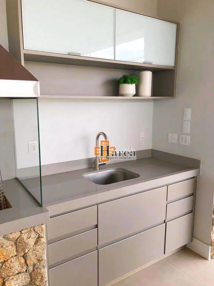 Sobrado, 4 quartos, 460 m² - Foto 9