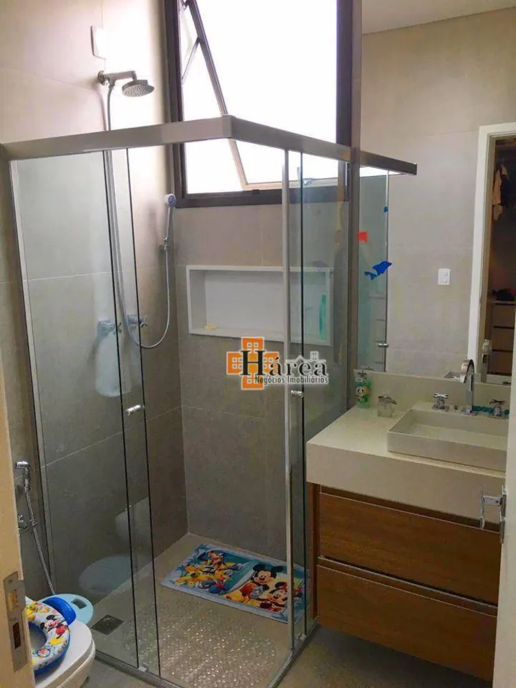 Sobrado, 4 quartos, 460 m² - Foto 15