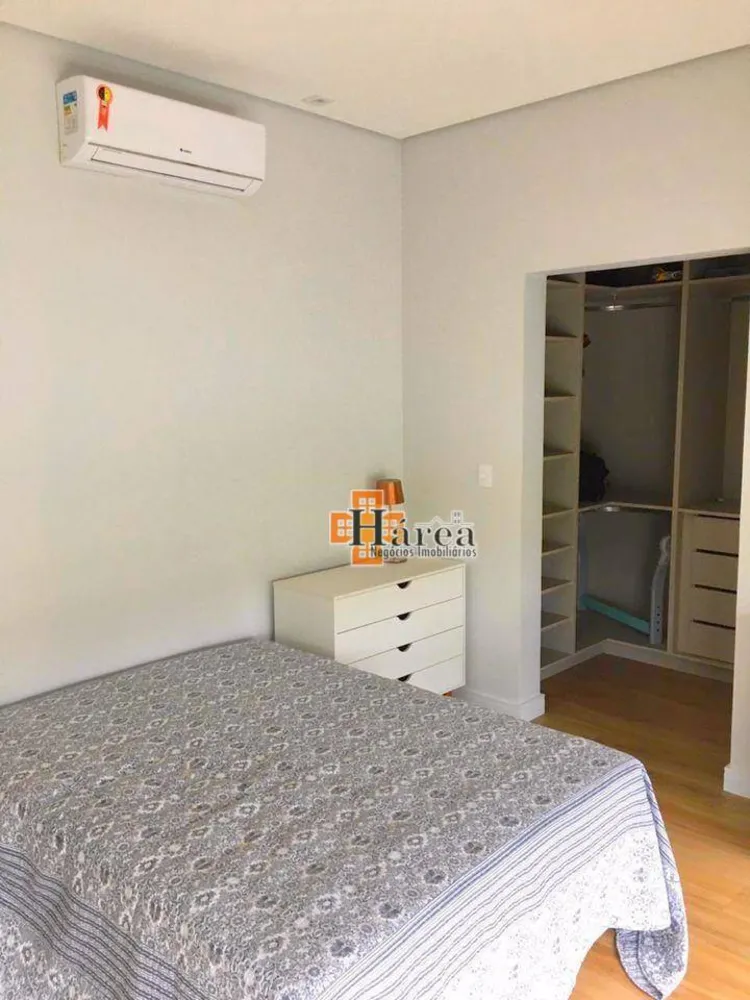 Sobrado, 4 quartos, 460 m² - Foto 12