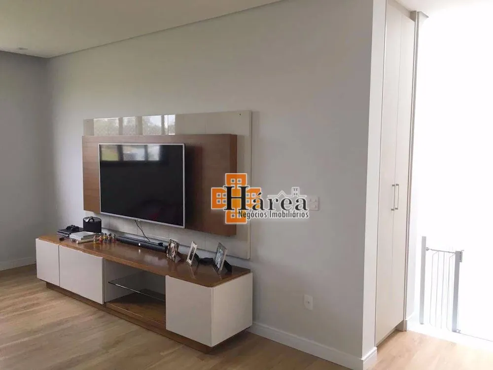 Sobrado, 4 quartos, 460 m² - Foto 13