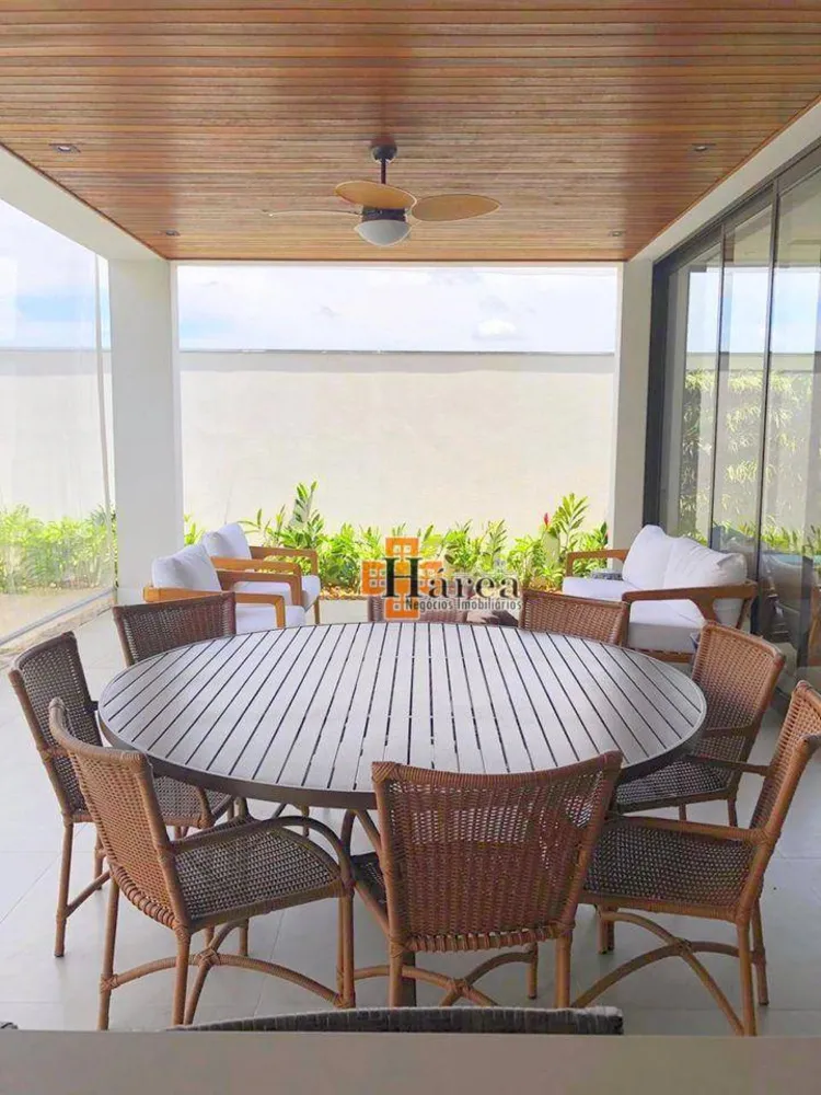 Sobrado, 4 quartos, 460 m² - Foto 10
