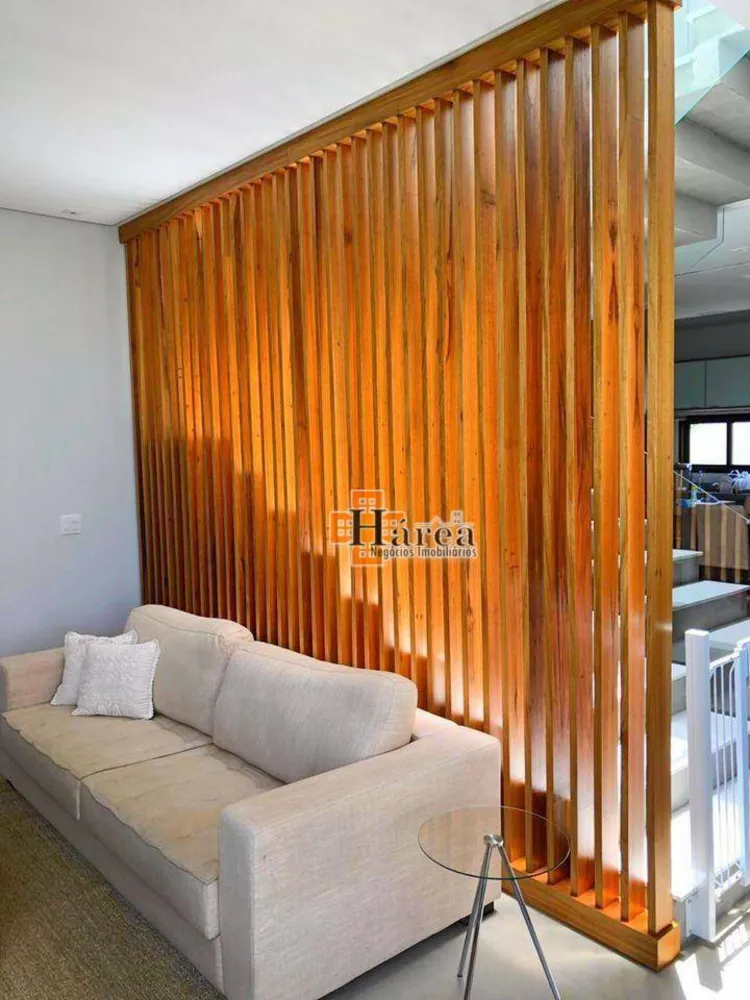 Sobrado, 4 quartos, 460 m² - Foto 3