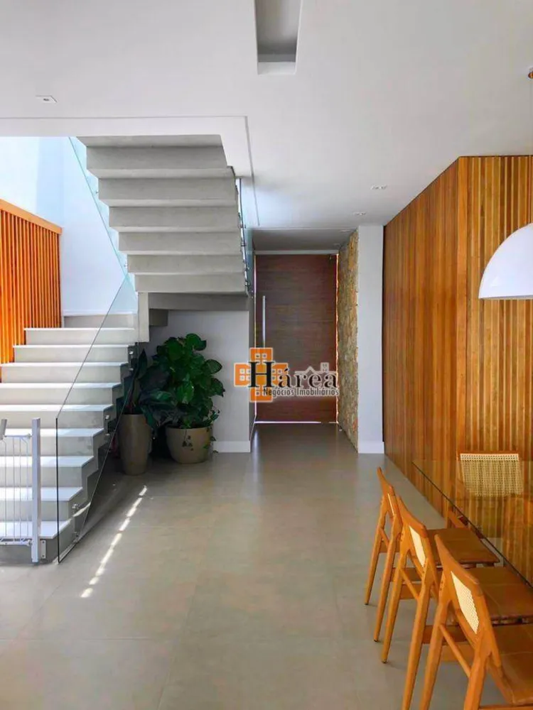 Sobrado, 4 quartos, 460 m² - Foto 6
