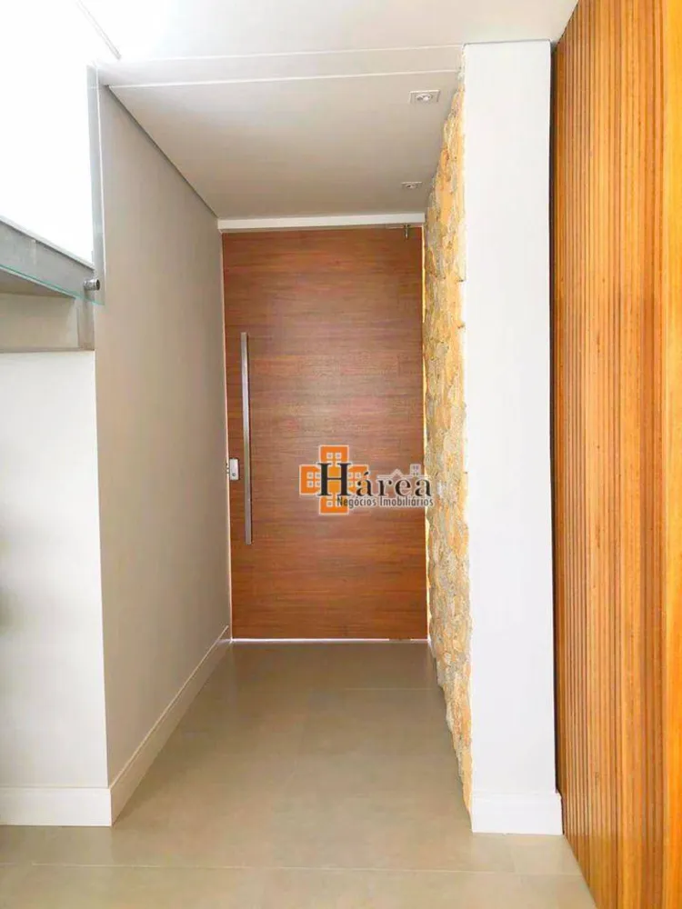 Sobrado, 4 quartos, 460 m² - Foto 2