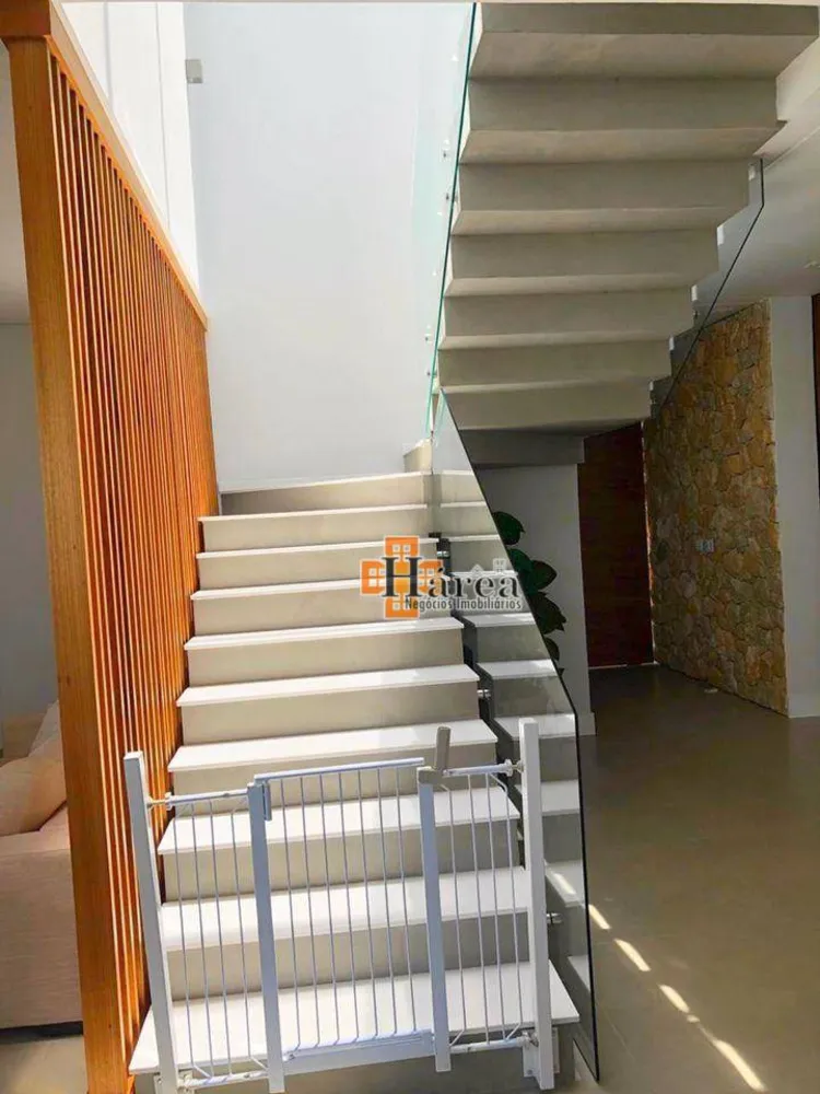 Sobrado, 4 quartos, 460 m² - Foto 4