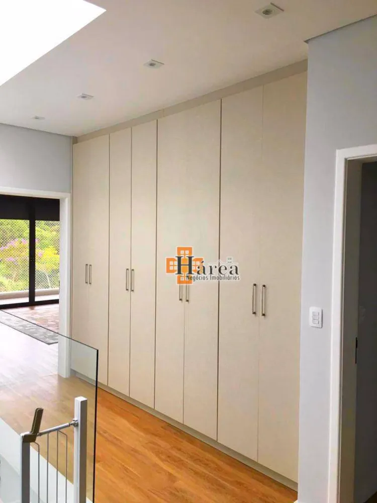 Sobrado, 4 quartos, 460 m² - Foto 16