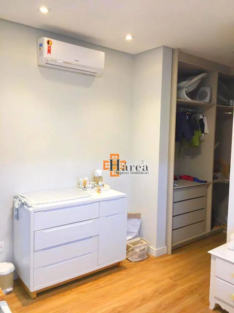 Sobrado, 4 quartos, 460 m² - Foto 14