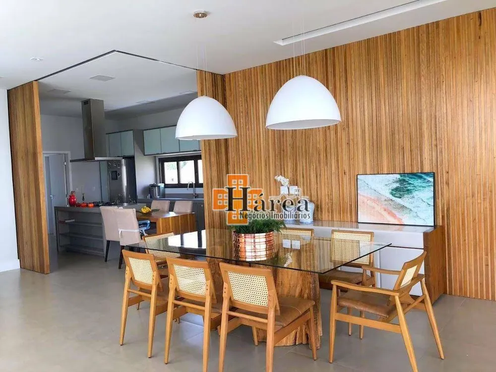 Sobrado, 4 quartos, 460 m² - Foto 11