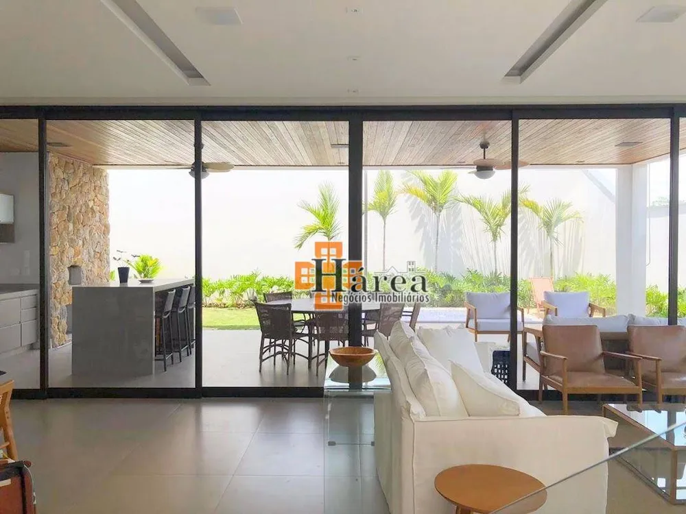 Sobrado, 4 quartos, 460 m² - Foto 5