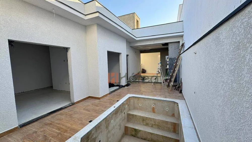 Casa de Condomínio, 3 quartos - Foto 3