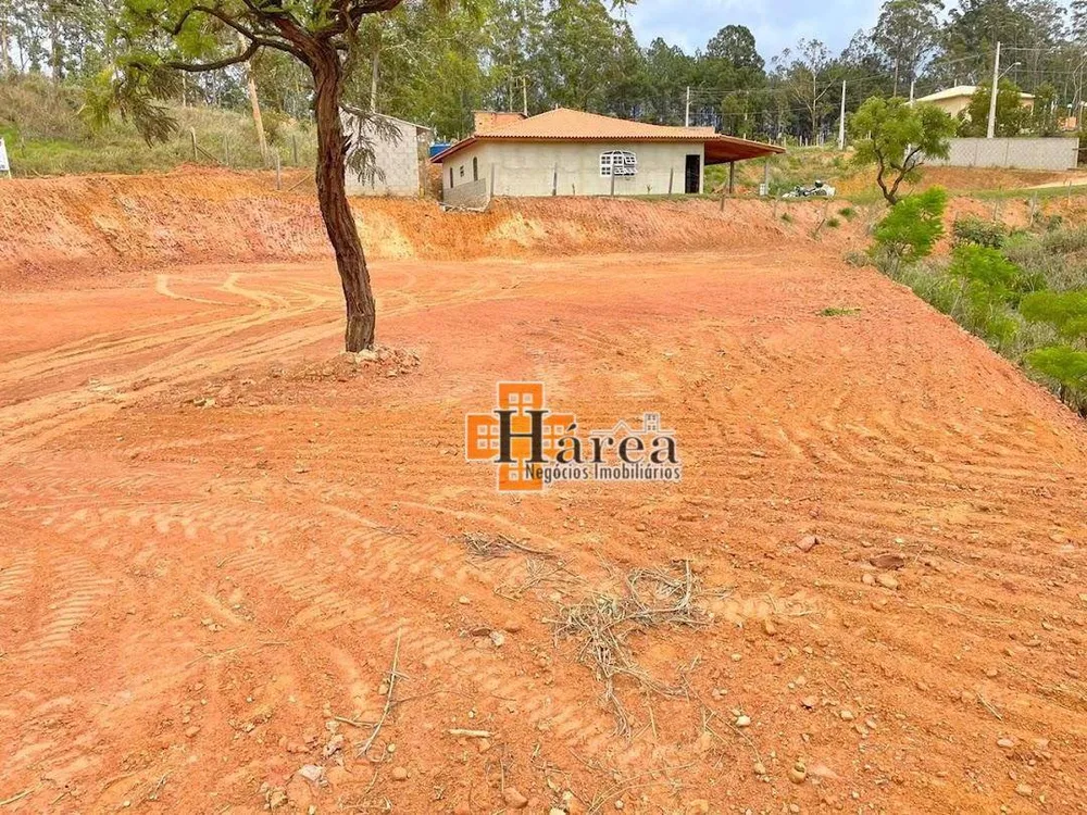 Terreno, 1529 m² - Foto 1
