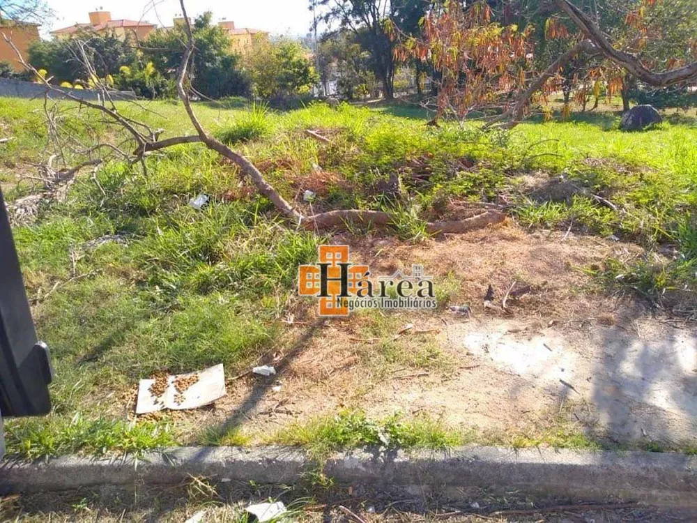 Terreno, 494 m² - Foto 1